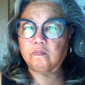 Meet your Posher, Gail